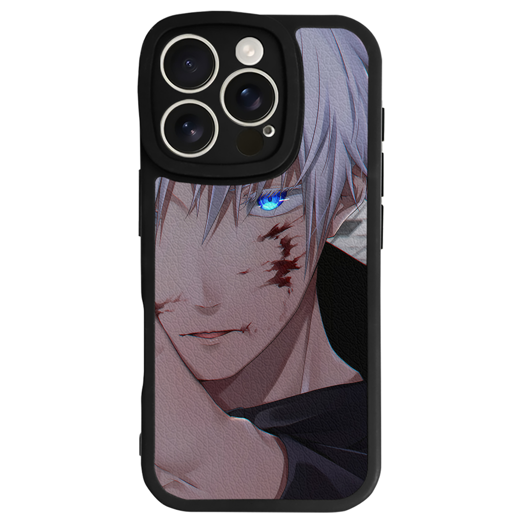（画像用） SPY×FAMILY间谍家家酒 【iPhone 16シリーズ対応】シリコンスマホケース（レザー調） 材質：シリコン
